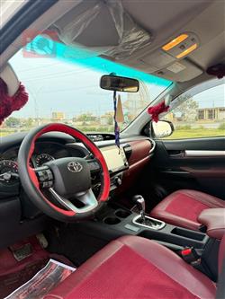 تويوتا هايلوكس